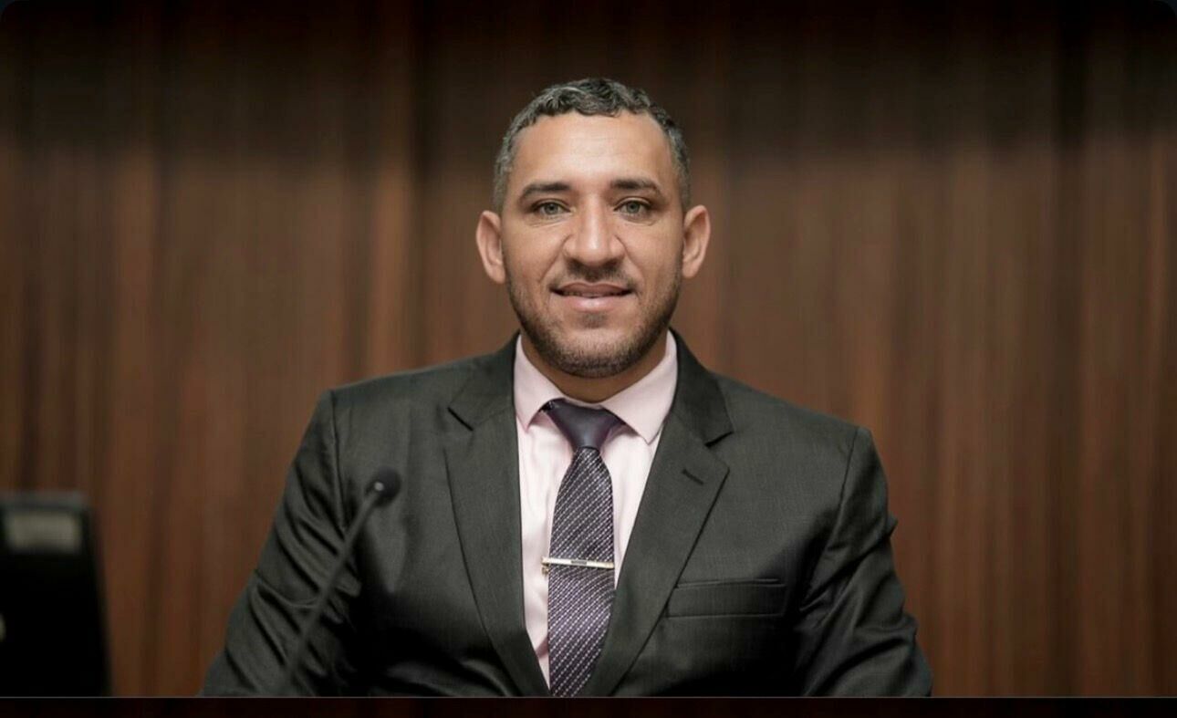 Imagem de compartilhamento para o artigo Vereador Marcelo Costa pede quadra de beach tennis e pista de motocross em Chapadão do Sul da MS Todo dia